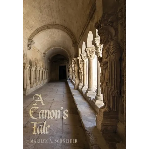 A Canon's Tale