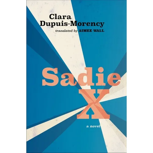Sadie X