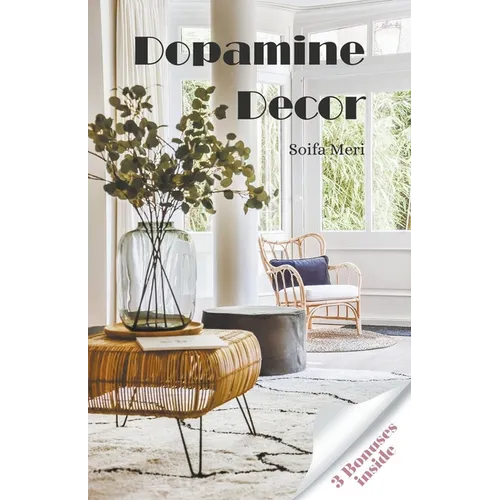 Dopamine Decor