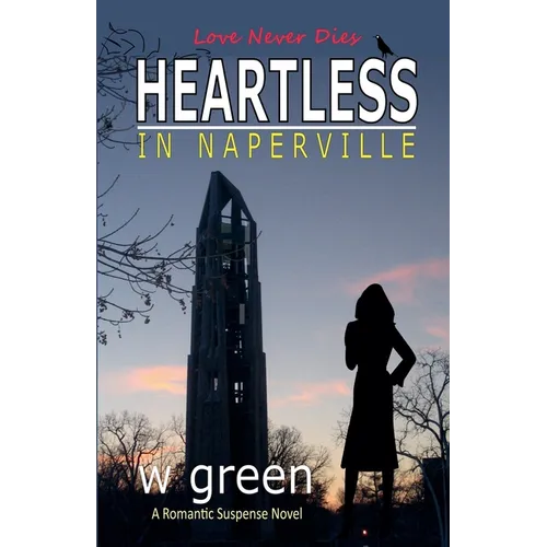 Heartless in Naperville: Love Never Dies