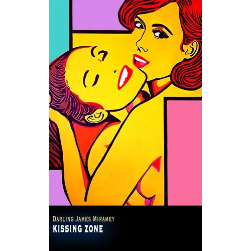 Kissing Zone Volume Two NYC