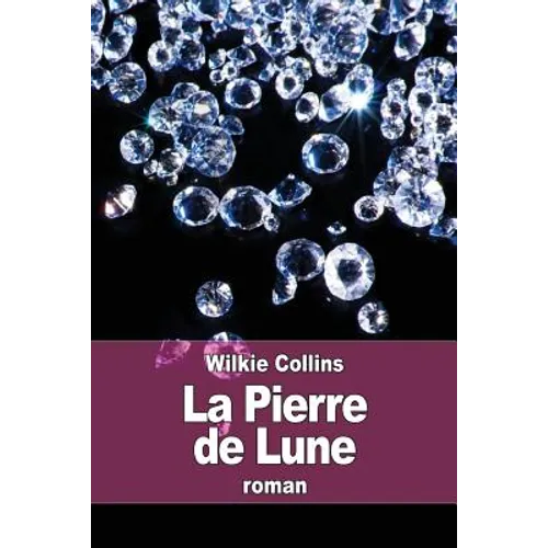 La Pierre de Lune
