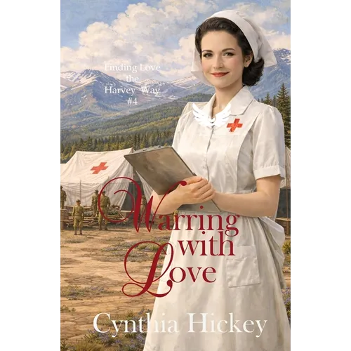 Warring With Love