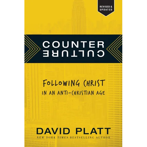 Counter Culture