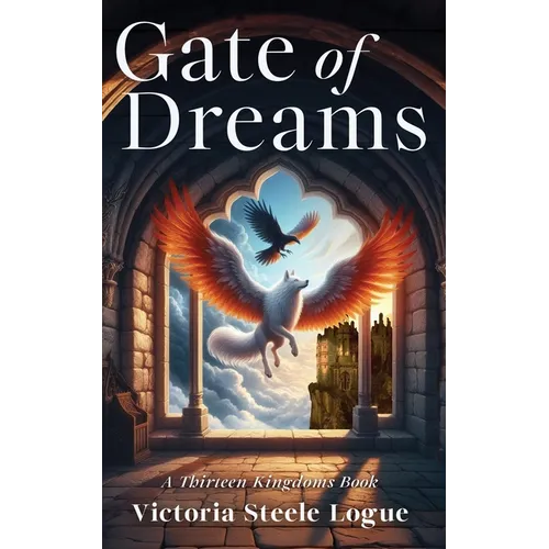 Gate of Dreams