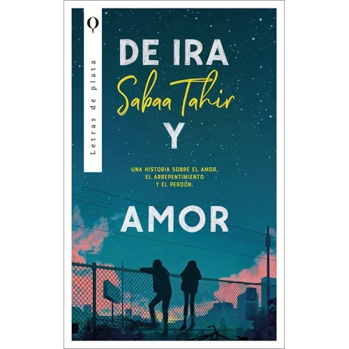 de IRA Y Amor