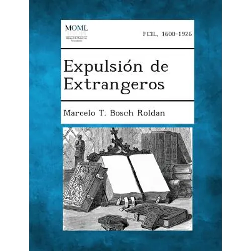 Expulsion de Extrangeros