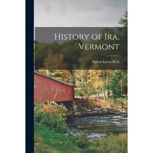 History of Ira, Vermont