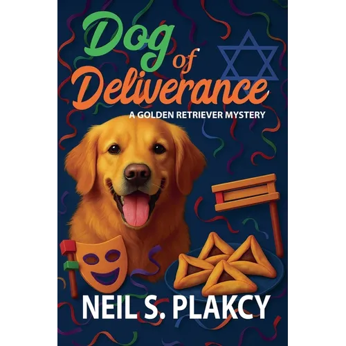Dog of Deliverance