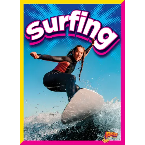 Surfing