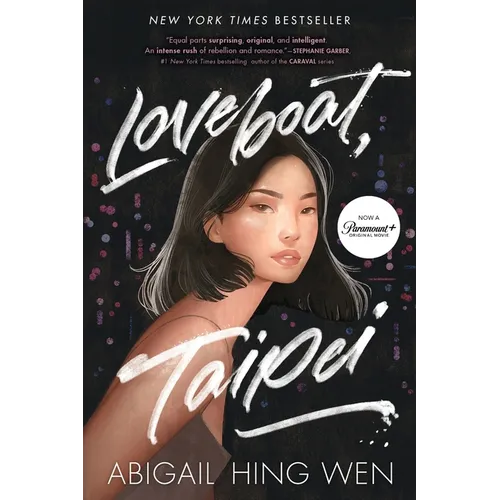 Loveboat, Taipei