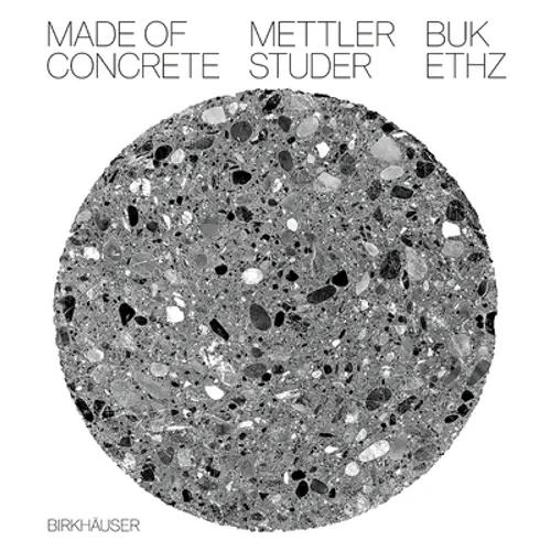 Made of Concrete