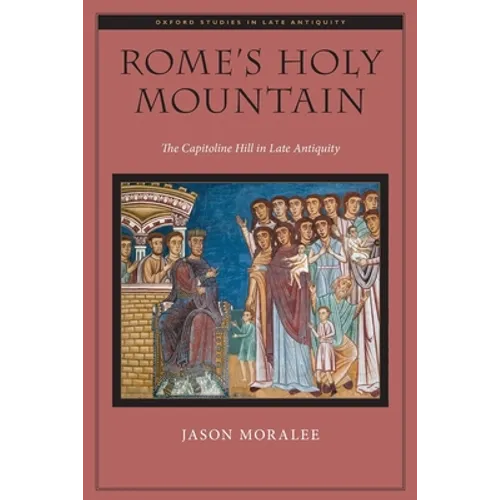 Rome's Holy Mountain
