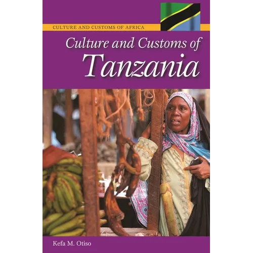 Culture and Customs of Tanzania
