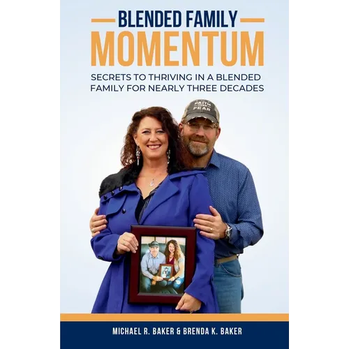 Blended Family Momentum