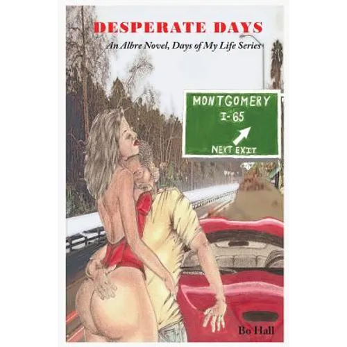 Desperate Days