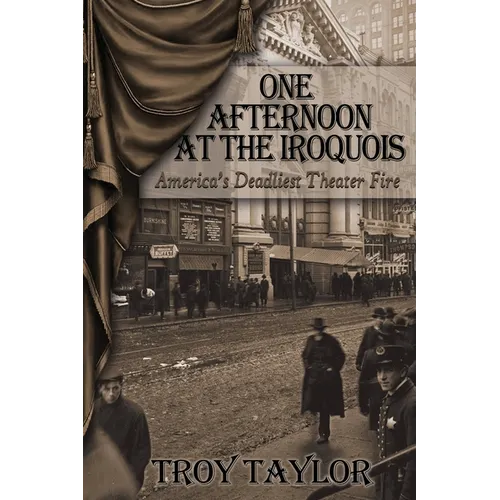 One Afternoon at the Iroquois