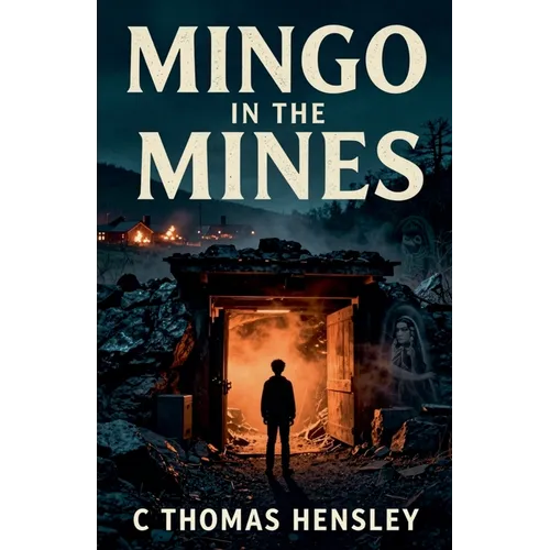 Mingo in the Mines
