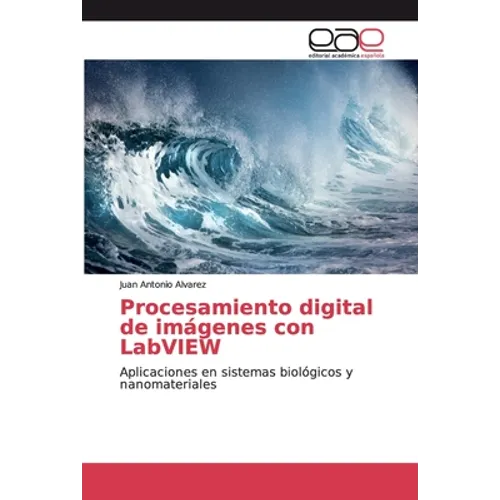 Procesamiento digital de imágenes con LabVIEW