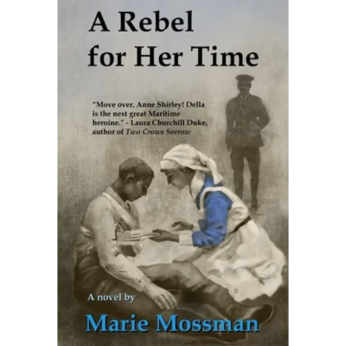 A Rebel for Her Time