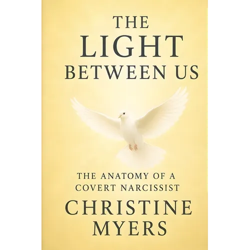 The Light Between Us