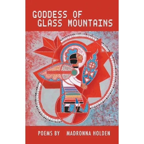 Goddess of Glass Mountains