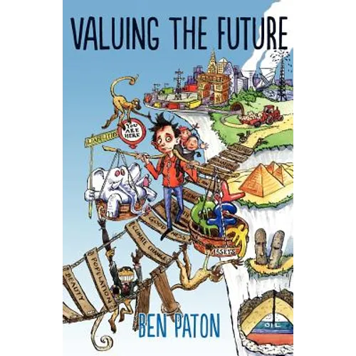 Valuing the Future. a Conversation about Investment