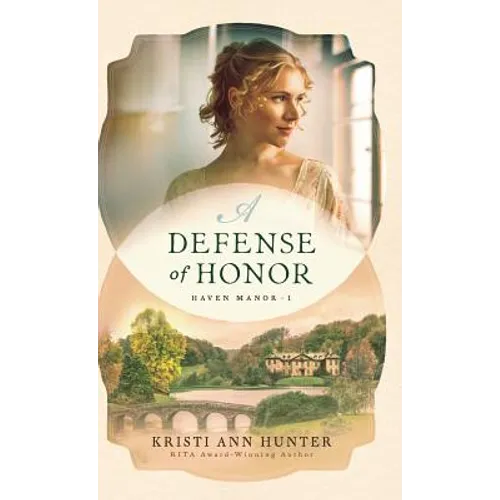 Defense of Honor