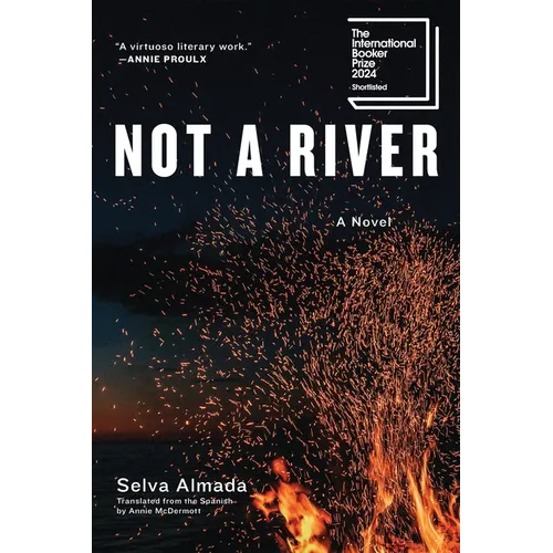 Not a River