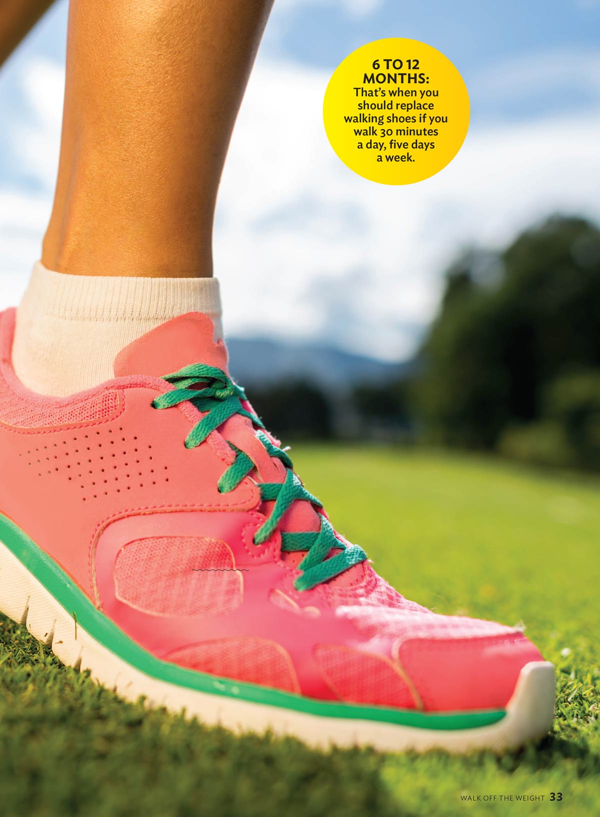 Woman's World Specials -  Walk Off the Weight: The Easy Step-By-Step Guide To A Slimmer You, Real Women, Real Stories Of Success, Boost Energy, Cure Stress, Lower Blood Sugar, Burn Fat & More!