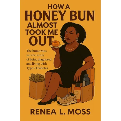 How a Honey Bun Almost Took Me Out
