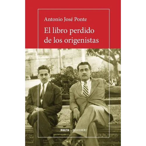 El libro perdido de los origenistas