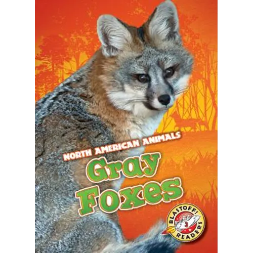 Gray Foxes