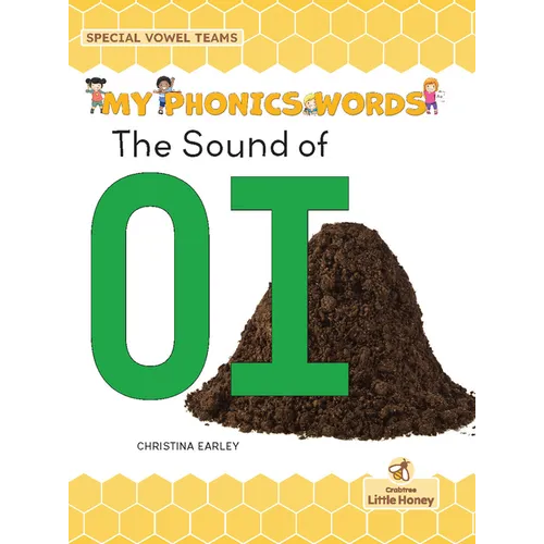 The Sound of Oi