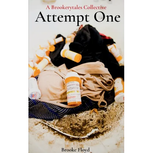 Brookerytales: Attempt One
