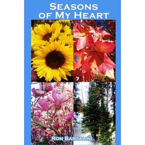 Seasons of My Heart