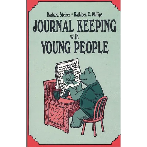 Journal Keeping with Young People