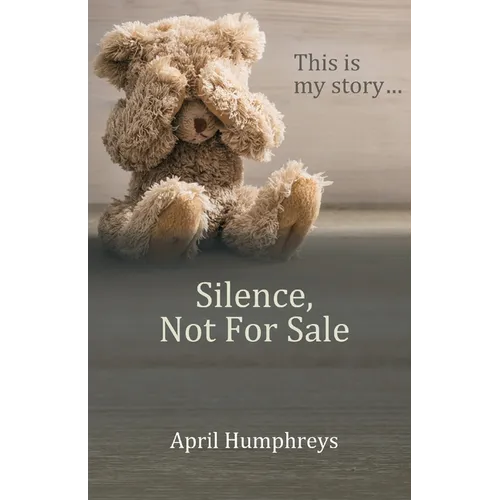 Silence, Not For Sale