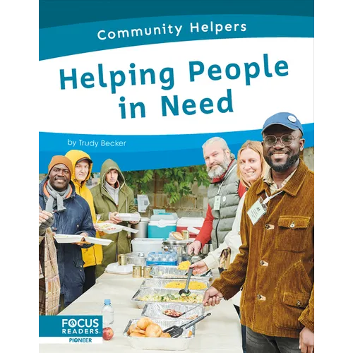 Helping People in Need
