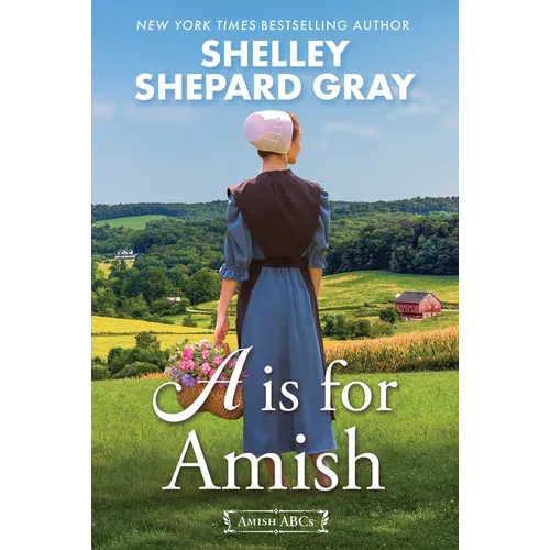 A is for Amish