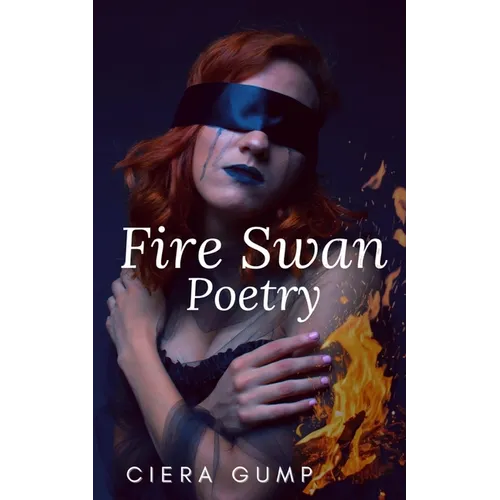 Fire Swan Poetry