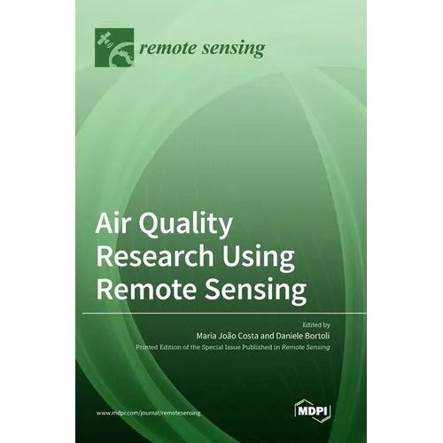 Air Quality Research Using Remote Sensing