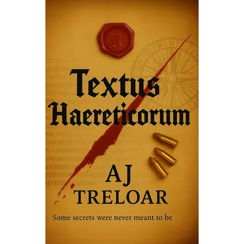 Textus Haereticorum