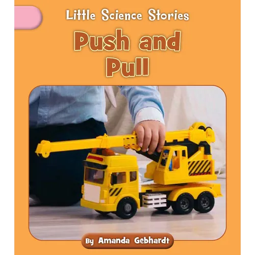 Push and Pull