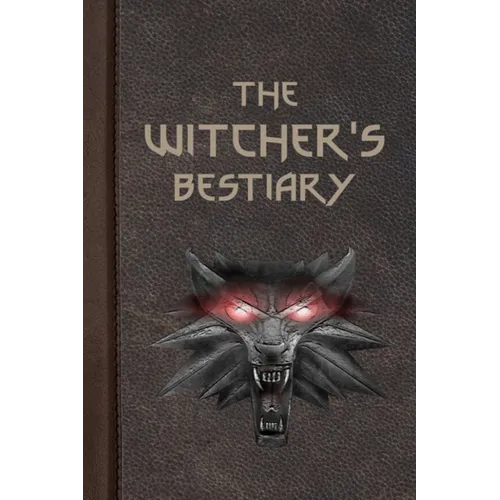The Witcher's Bestiary