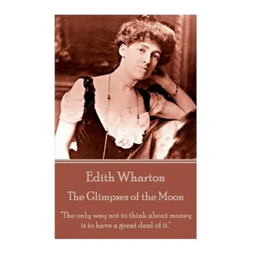 Edith Wharton - Ethan Frome: "I don't know if I should care for a man who made life easy; I should want someone who made it interesting."
