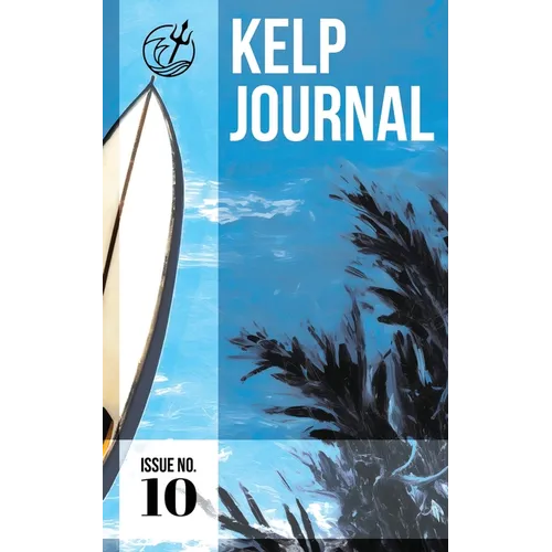 Kelp Journal Issue Number 10