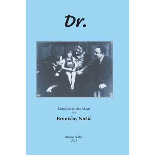 Dr.