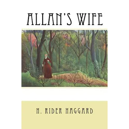 Allan's Wife