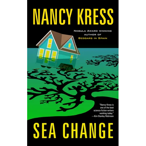 Sea Change